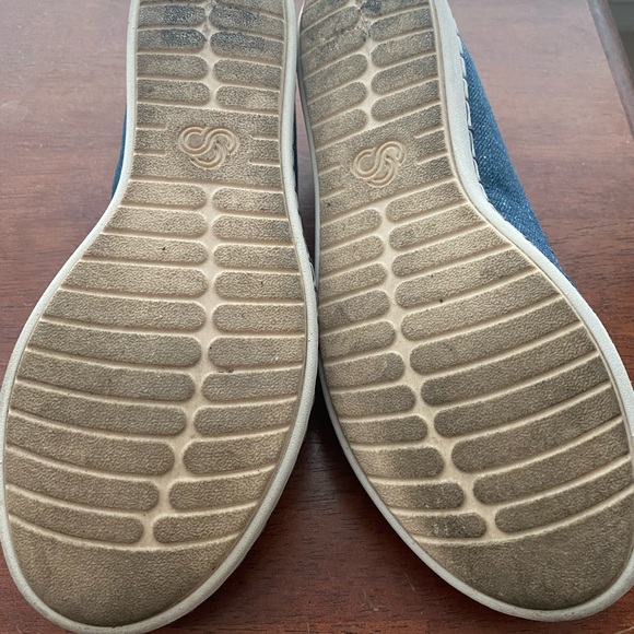 Cushioned Cloud-steppers by Clarks - Picture 5 of 5